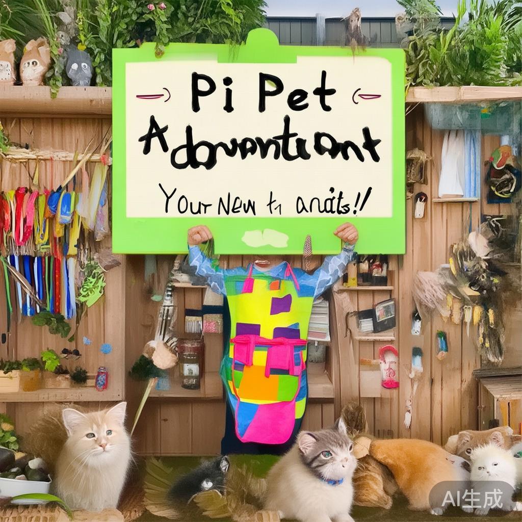 pi宠物领取指南来了! - 快讯网 - 分享生活资讯热点话题综合门户网www.dzjgm.com