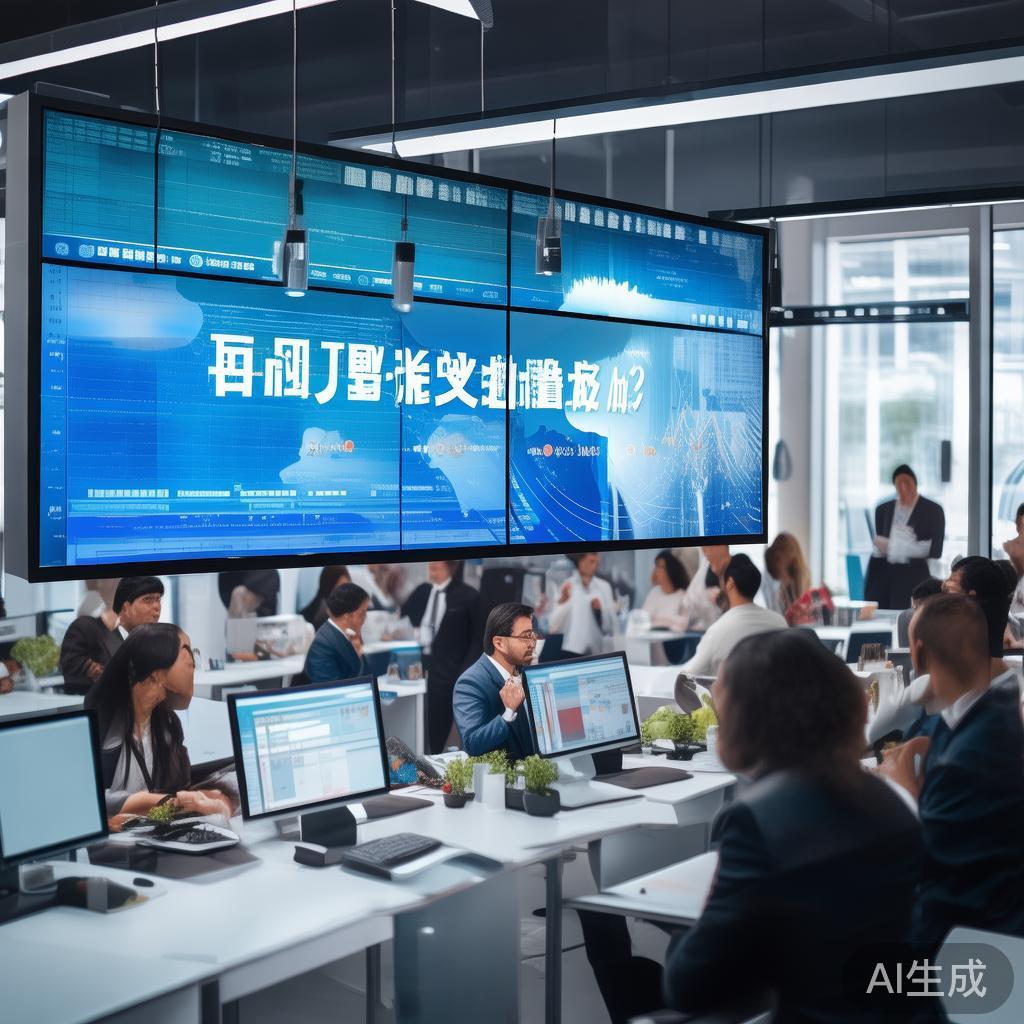 唐山中小企业主必看,财务公司如何精准获客? - 快讯网 - 分享生活资讯热点话题综合门户网www.dzjgm.com