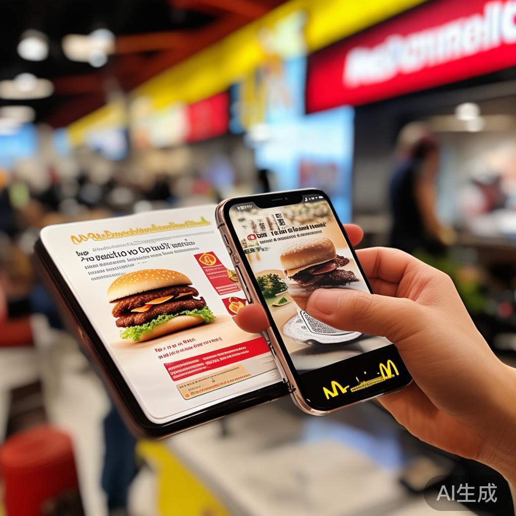 麦当劳如何领取安格斯 - 快讯网 - 分享生活资讯热点话题综合门户网www.dzjgm.com
