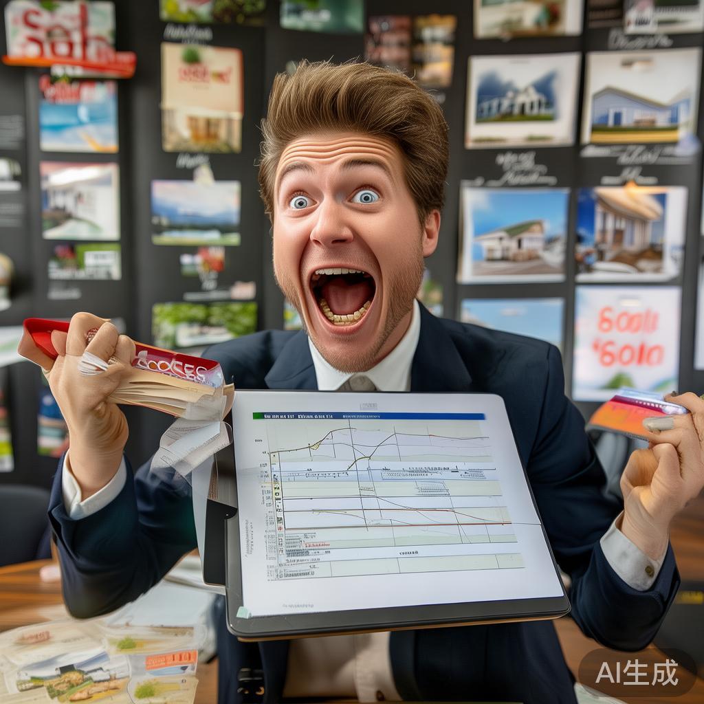 贷款买房爆单密码,房地产中介如何快速获客躺赚? - 快讯网 - 分享生活资讯热点话题综合门户网www.dzjgm.com
