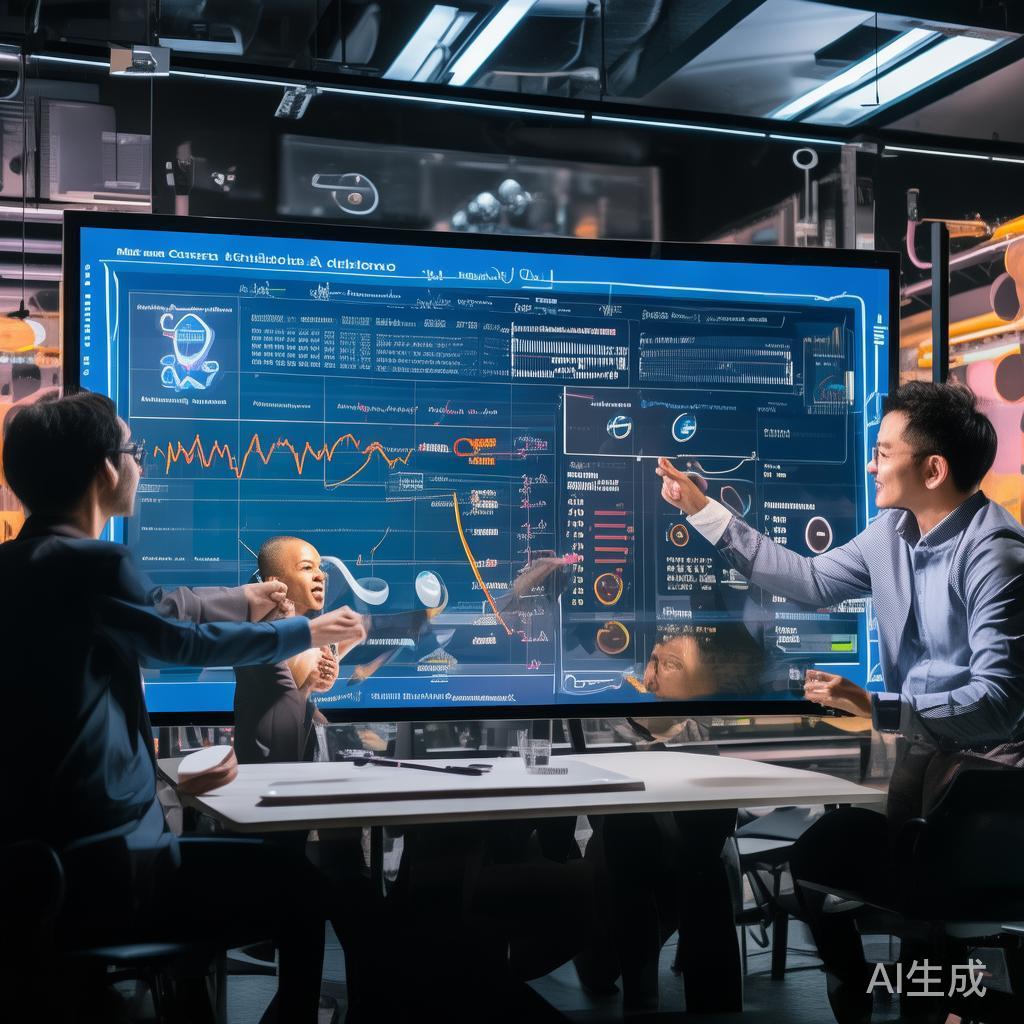阿里巴巴获客成本的计算与优化策略 - 快讯网 - 分享生活资讯热点话题综合门户网www.dzjgm.com