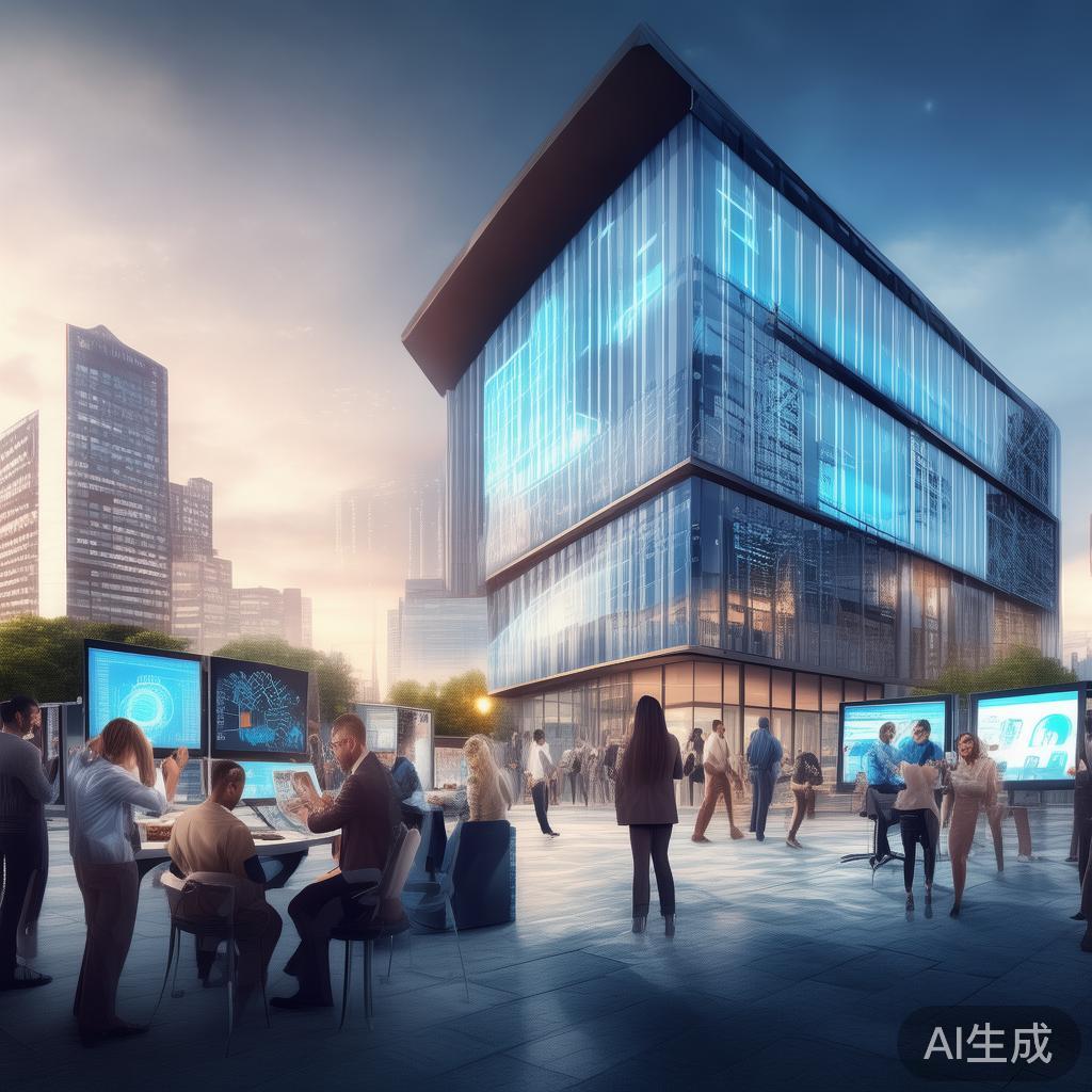 链家地产的获客之道,如何在竞争激烈的市场中脱颖而出? - 快讯网 - 分享生活资讯热点话题综合门户网www.dzjgm.com