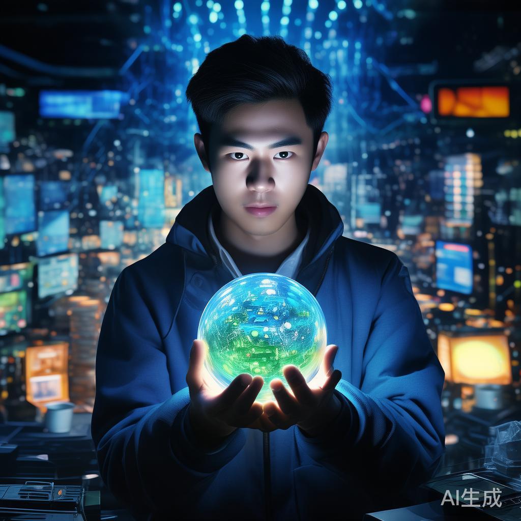 抖音项目获客,从0到1的流量密码,你掌握了吗? - 快讯网 - 分享生活资讯热点话题综合门户网www.dzjgm.com