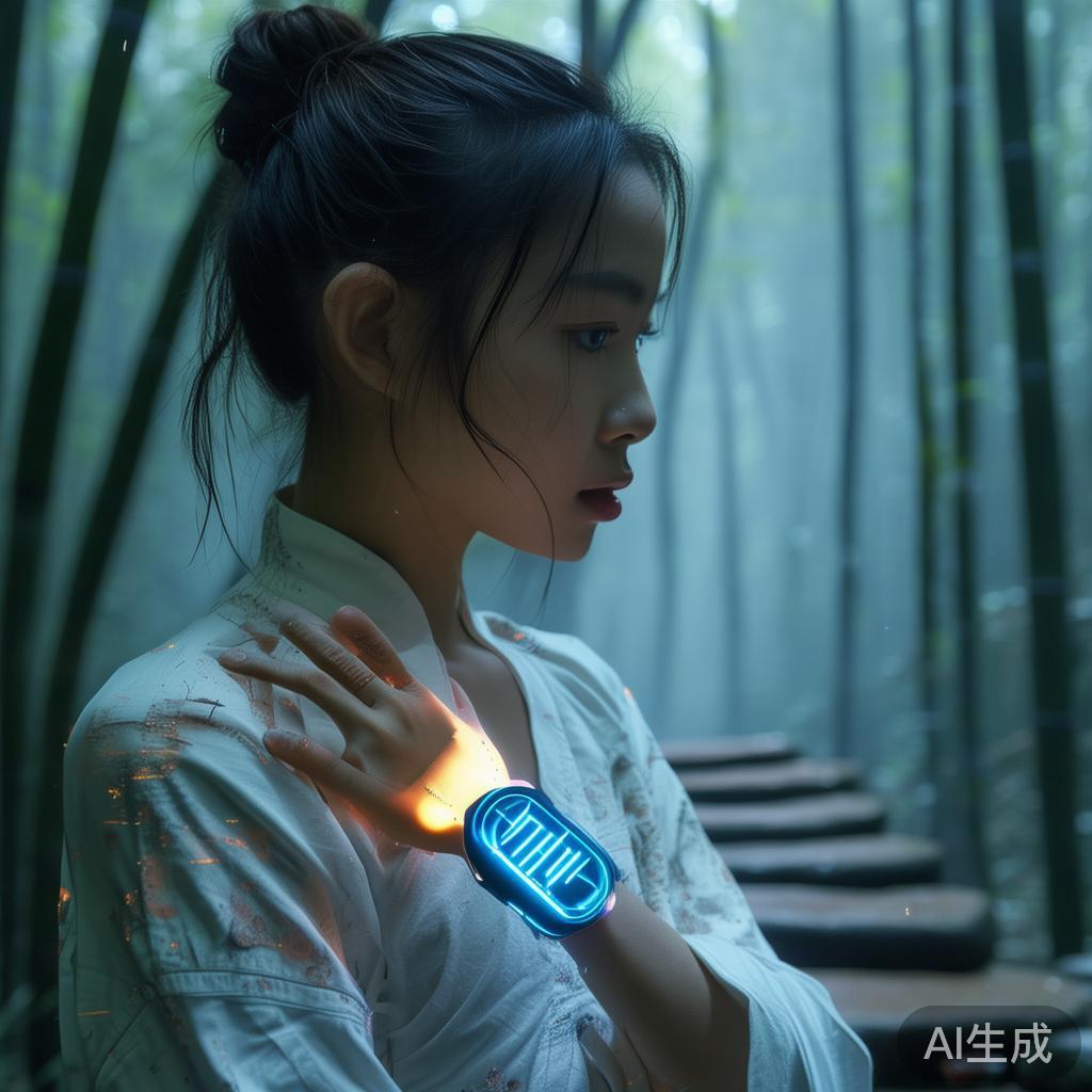轻功手环领取指南,轻松开启轻功训练的新方式 - 快讯网 - 分享生活资讯热点话题综合门户网www.dzjgm.com