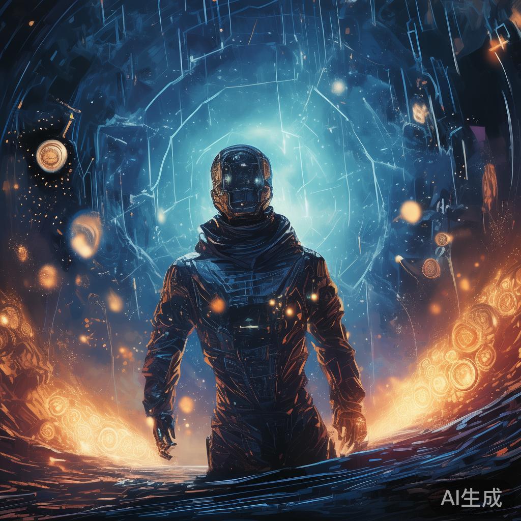 隐藏币之困局,如何在加密货币的迷宫中找到救赎 - 快讯网 - 分享生活资讯热点话题综合门户网www.dzjgm.com