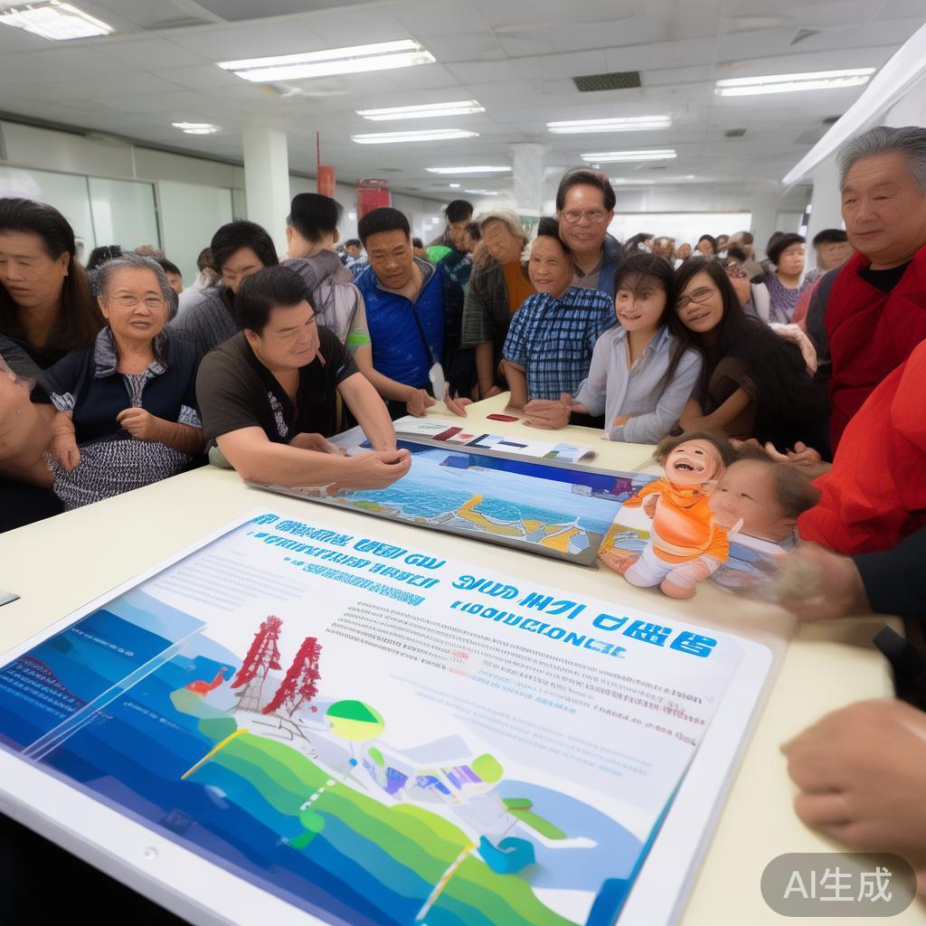 钦州以旧换新补贴申请指南，政策红利直达民生，消费升级添动力 - 快讯网 - 分享生活资讯热点话题综合门户网www.dzjgm.com