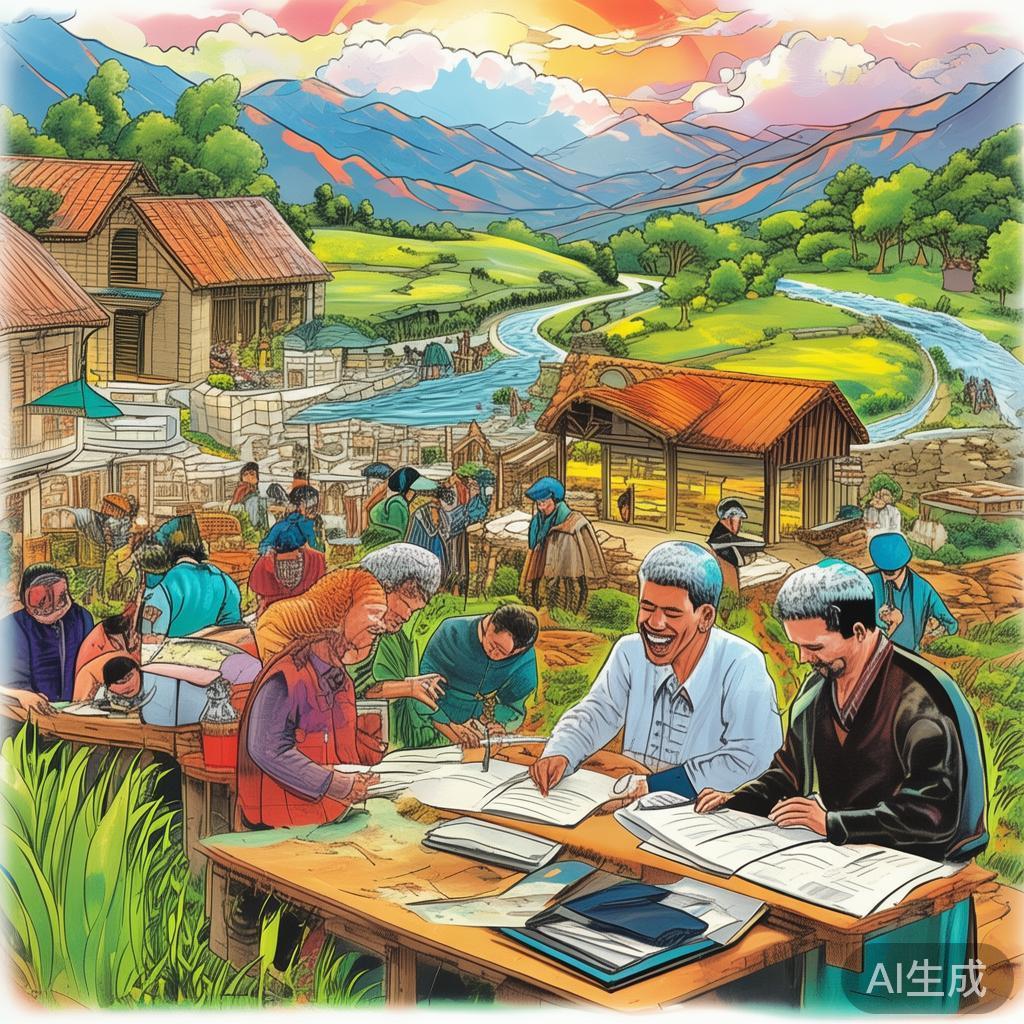 盐山回乡创业补贴申请指南，政策红利赋能乡村振兴 - 快讯网 - 分享生活资讯热点话题综合门户网www.dzjgm.com