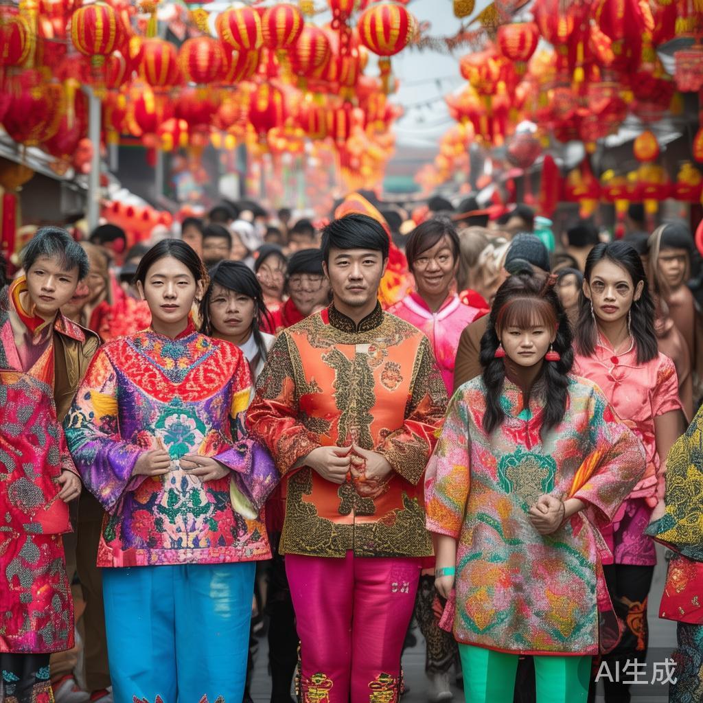 夏季过年必备，过年时怎么选对衣服？ - 快讯网 - 分享生活资讯热点话题综合门户网www.dzjgm.com
