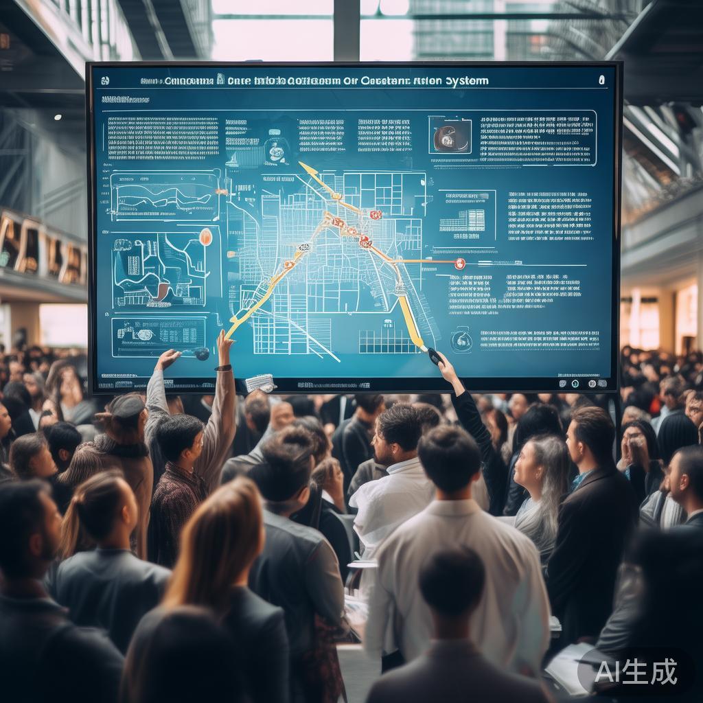长春获客系统怎么引流,线下获客的实战策略 - 快讯网 - 分享生活资讯热点话题综合门户网www.dzjgm.com