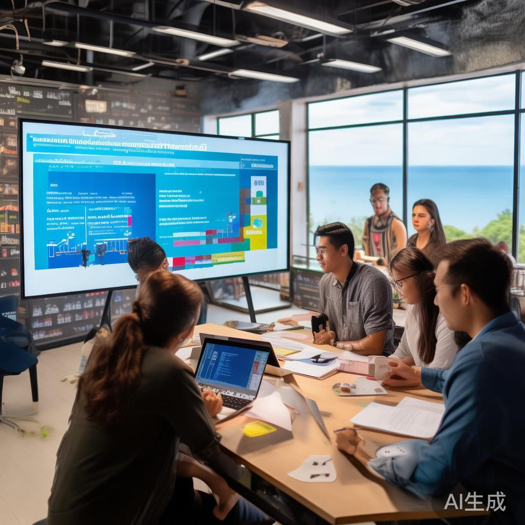 海南创业公司获客指南，从零开始打造精准流量池 - 快讯网 - 分享生活资讯热点话题综合门户网www.dzjgm.com