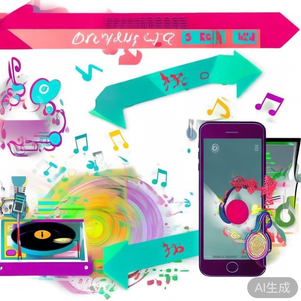 如何轻松领取单曲?这些小技巧让你的音乐更上一层楼 - 快讯网 - 分享生活资讯热点话题综合门户网www.dzjgm.com