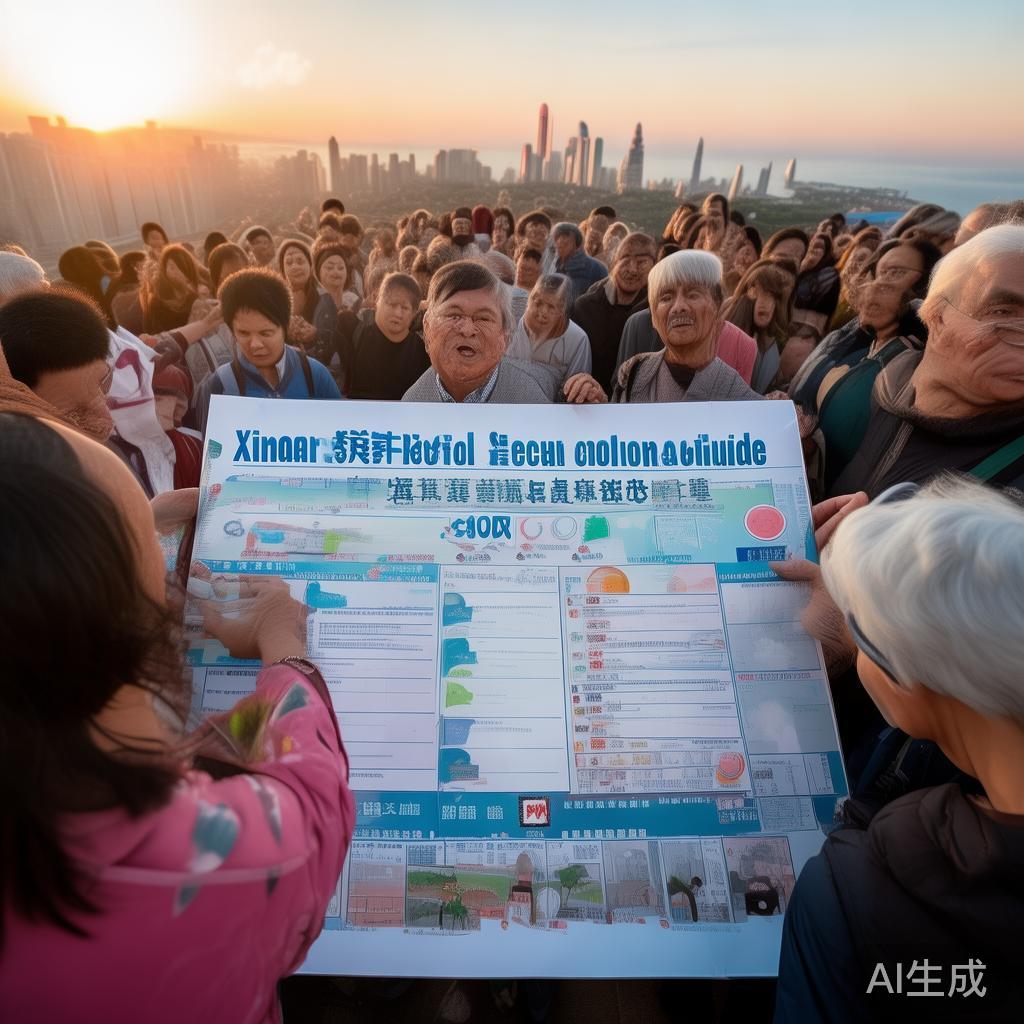 厦门社保领取指南,让生活更美好! - 快讯网 - 分享生活资讯热点话题综合门户网www.dzjgm.com
