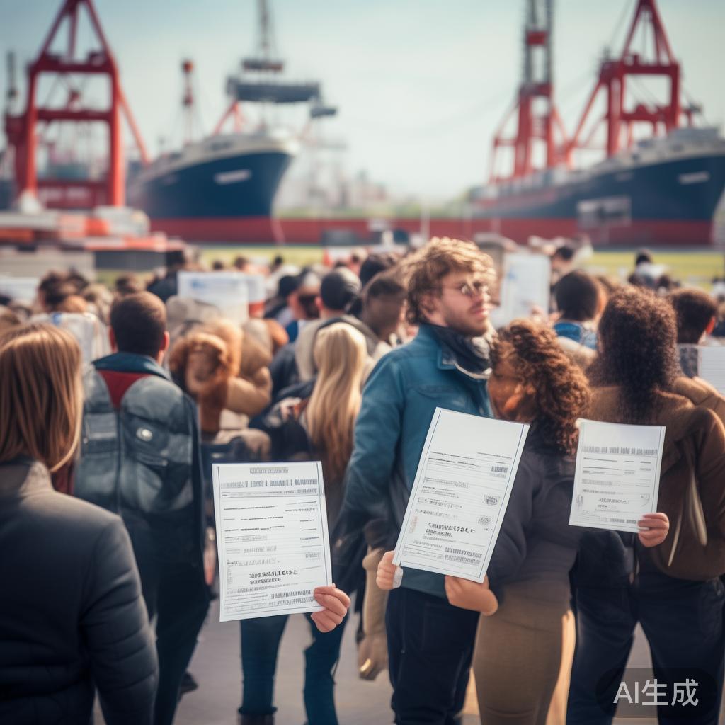 国际货运,开启你的国际之旅—如何顺利领取支付单? - 快讯网 - 分享生活资讯热点话题综合门户网www.dzjgm.com