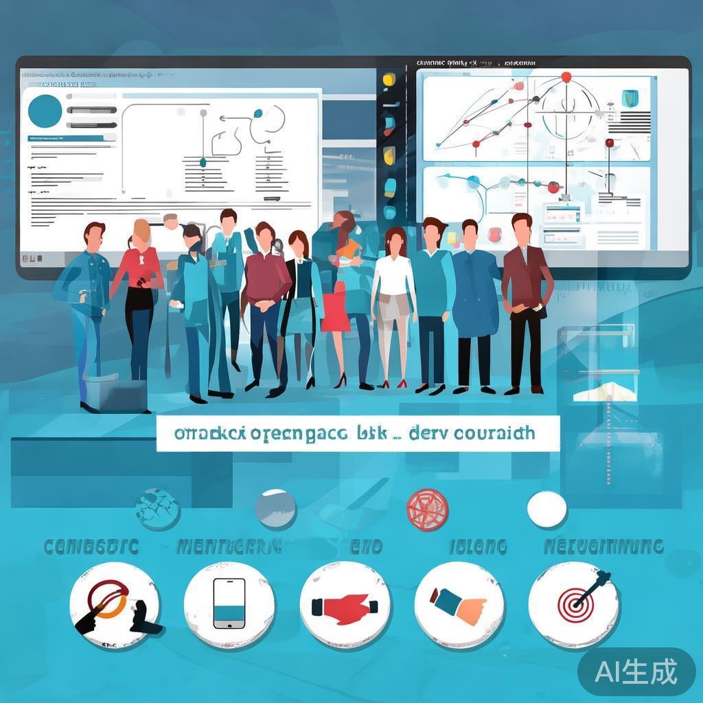 外贸企业2024年精准获客的五大策略,你掌握了吗? - 快讯网 - 分享生活资讯热点话题综合门户网www.dzjgm.com