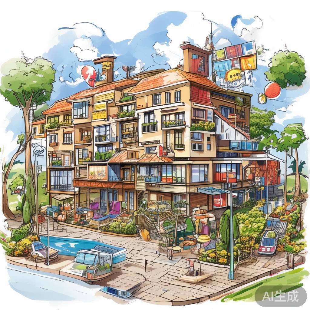 民宿酒店获客攻略,从线上引流到线下转化,全方位提升入住率 - 快讯网 - 分享生活资讯热点话题综合门户网www.dzjgm.com