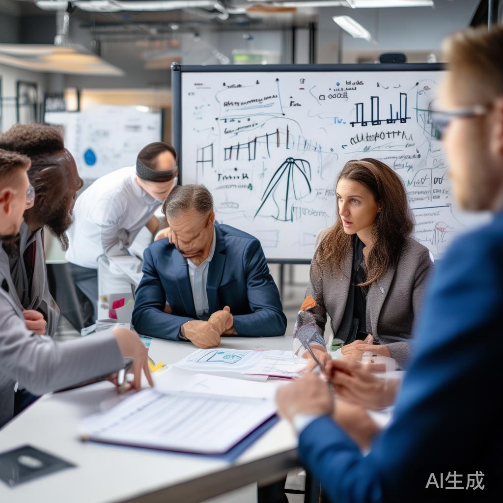 宜信员工如何高效获客?揭秘金融行业获客策略与实战技巧 - 快讯网 - 分享生活资讯热点话题综合门户网www.dzjgm.com