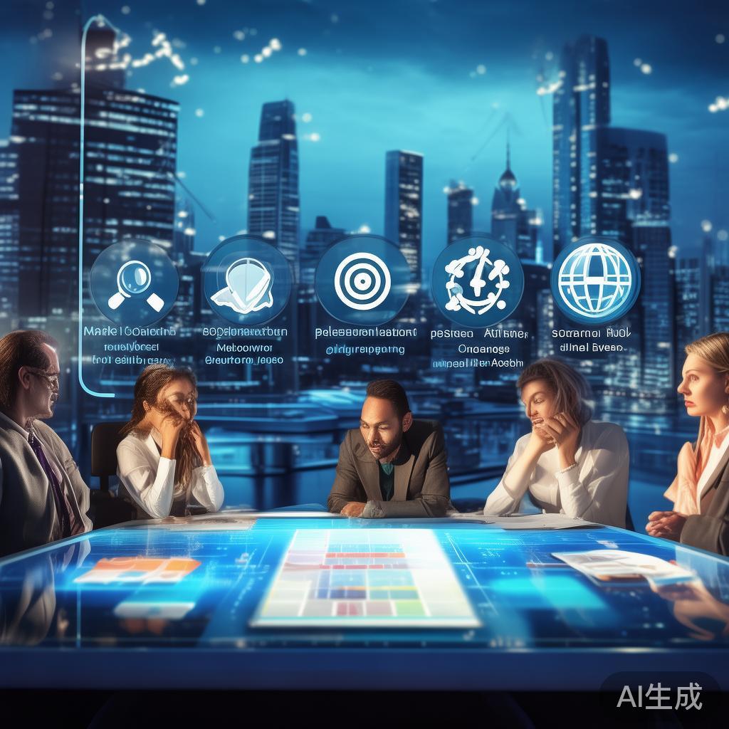 To B营销如何精准获客？这5个策略让你事半功倍！ - 快讯网 - 分享生活资讯热点话题综合门户网www.dzjgm.com