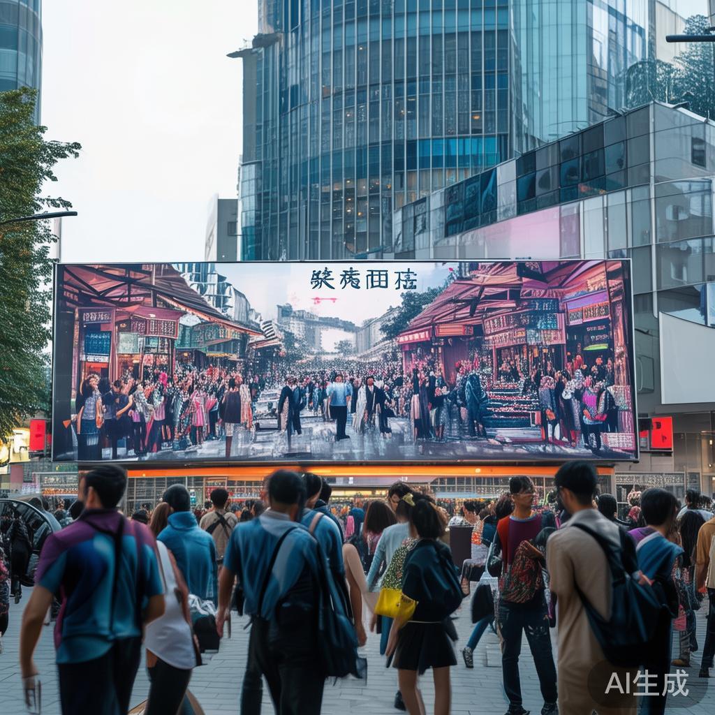 杭州获客推广,场景化营销,让流量变客流 - 快讯网 - 分享生活资讯热点话题综合门户网www.dzjgm.com