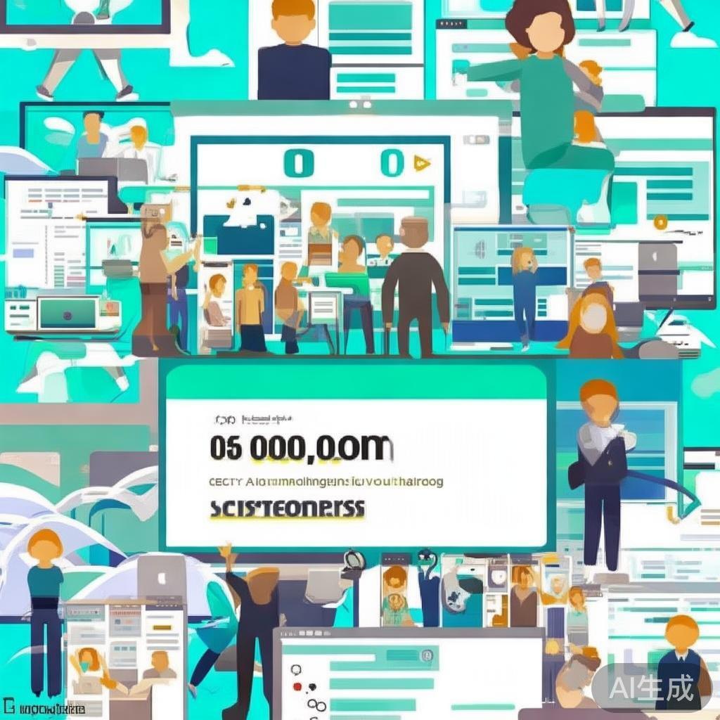 从0到10000个客户!贷款公司线上获客的7大核心策略 - 快讯网 - 分享生活资讯热点话题综合门户网www.dzjgm.com