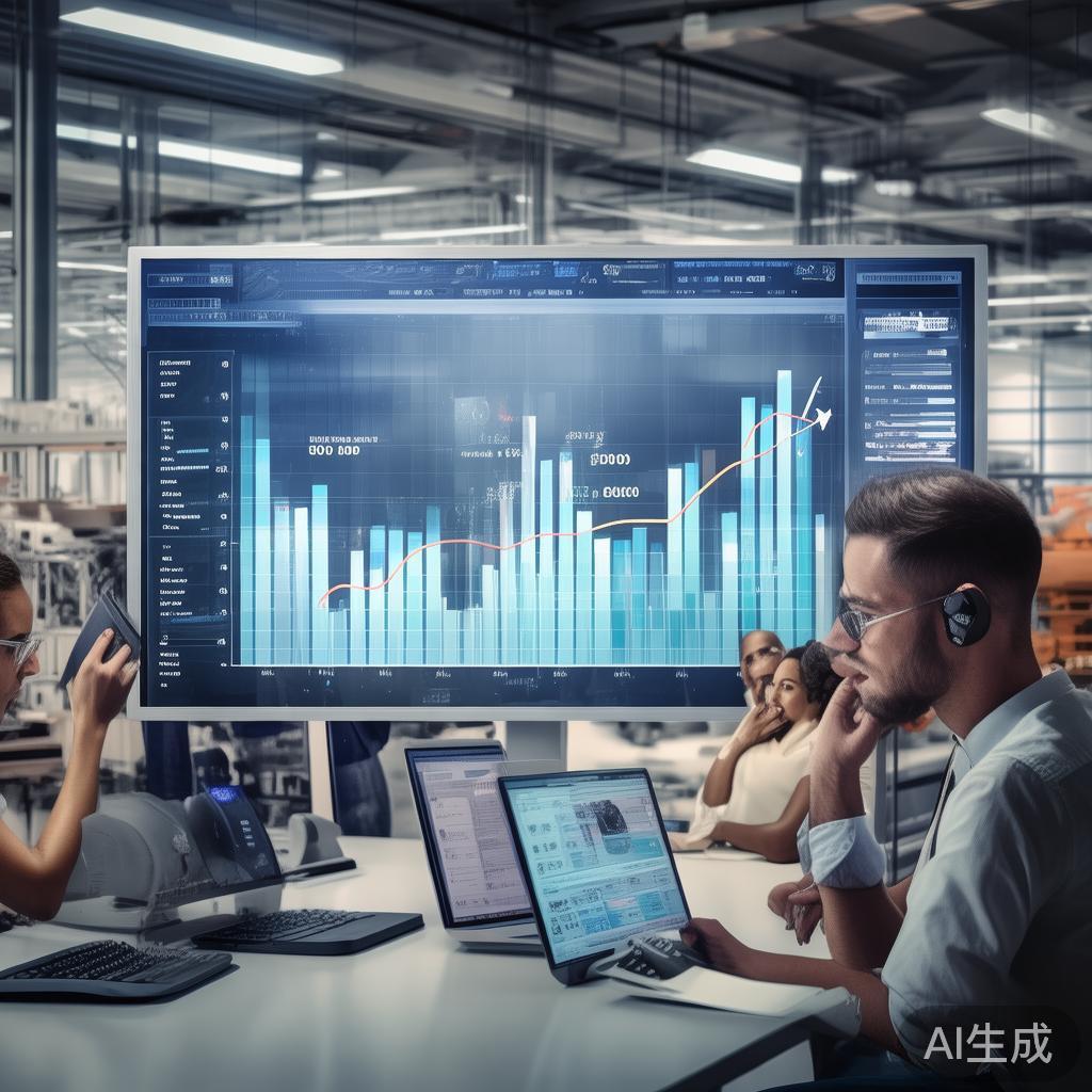工厂电销如何低成本获客?这5个实战策略让你业绩翻倍! - 快讯网 - 分享生活资讯热点话题综合门户网www.dzjgm.com