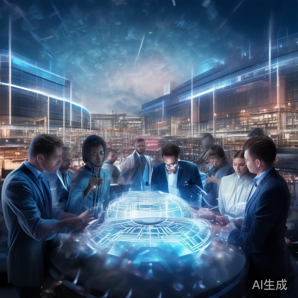 河南工厂获客新思路,如何通过精准合作提升企业影响力? - 快讯网 - 分享生活资讯热点话题综合门户网www.dzjgm.com