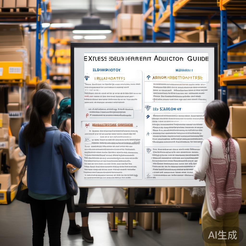 快递仓库租金补贴申请指南,政策解读、材料准备与成功策略 - 快讯网 - 分享生活资讯热点话题综合门户网www.dzjgm.com