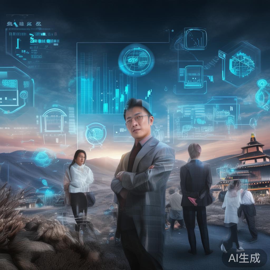 青海精准获客,如何在蓝海市场中实现高效变现? - 快讯网 - 分享生活资讯热点话题综合门户网www.dzjgm.com