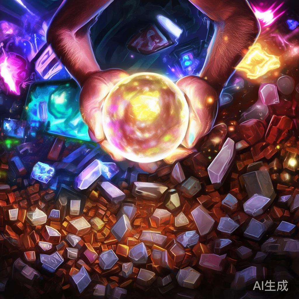 如何在LOL精粹中Unlock无限精彩 - 快讯网 - 分享生活资讯热点话题综合门户网www.dzjgm.com