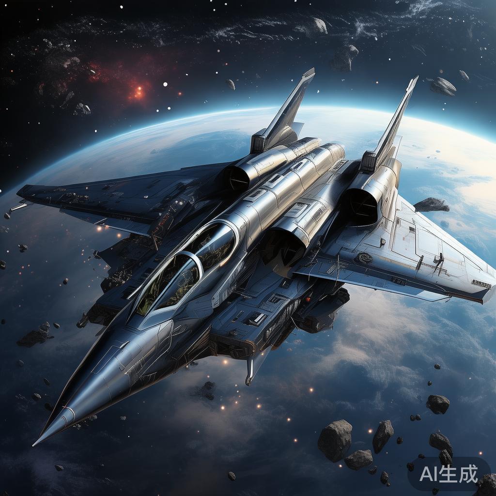 星际战机，从战略到日常，你真的了解吗？ - 快讯网 - 分享生活资讯热点话题综合门户网www.dzjgm.com