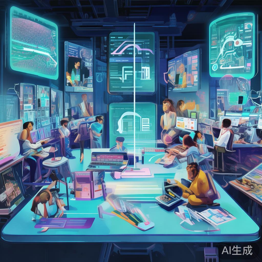 小程序专业获客,从流量到转化的全链路策略 - 快讯网 - 分享生活资讯热点话题综合门户网www.dzjgm.com