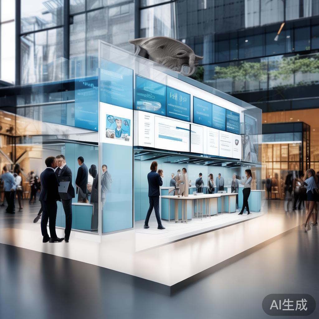 银行支行如何从零搭建平台实现精准获客?——破局之道与实操指南 - 快讯网 - 分享生活资讯热点话题综合门户网www.dzjgm.com