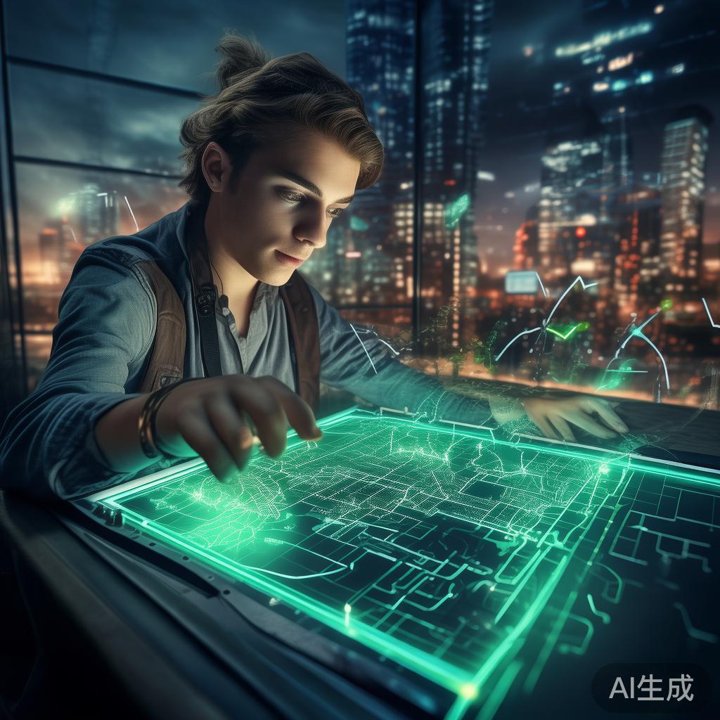 小满如何通过地图获客？揭秘地图营销背后的流量密码 - 快讯网 - 分享生活资讯热点话题综合门户网www.dzjgm.com