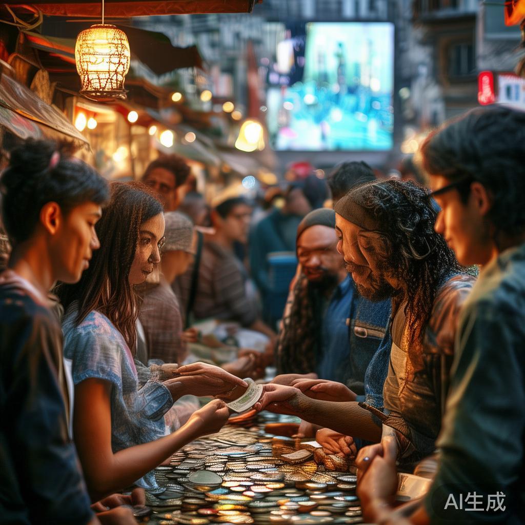 告别电子支付,开启传统支付新篇章 - 快讯网 - 分享生活资讯热点话题综合门户网www.dzjgm.com