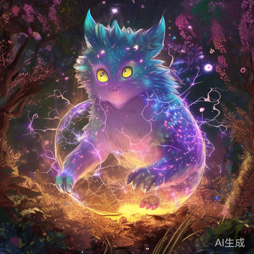 什么是狂爪？等你捡到的宠物惊喜！ - 快讯网 - 分享生活资讯热点话题综合门户网www.dzjgm.com