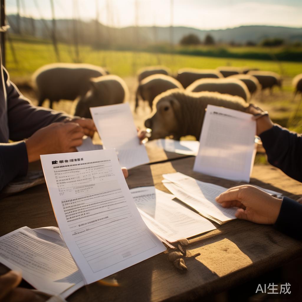 岳阳养羊补贴申请指南,政策红利助力产业升级 - 快讯网 - 分享生活资讯热点话题综合门户网www.dzjgm.com