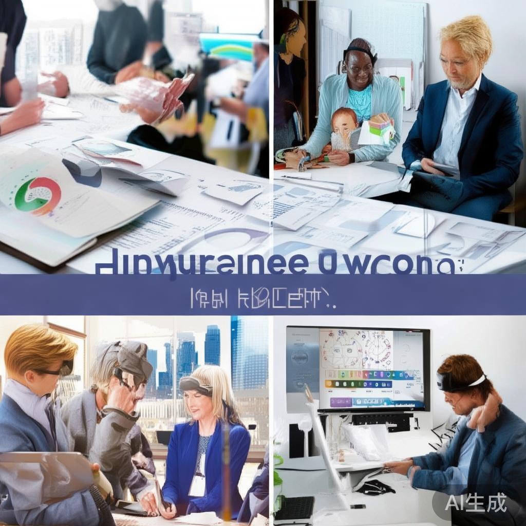卖保险怎么去获客?这5招教你打开市场! - 快讯网 - 分享生活资讯热点话题综合门户网www.dzjgm.com