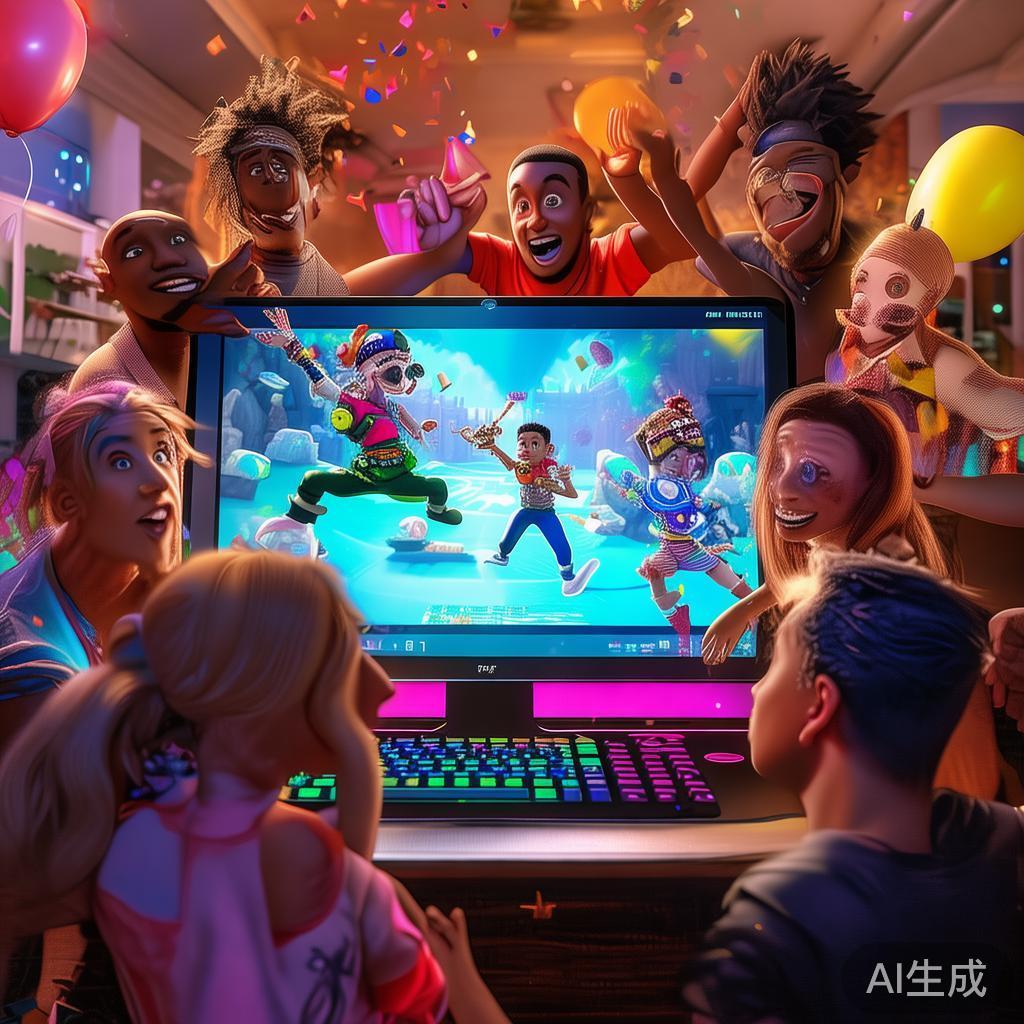 玩游戏,就等于赢了游戏! - 快讯网 - 分享生活资讯热点话题综合门户网www.dzjgm.com