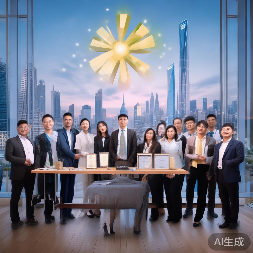 上海安释成功申请补贴，政策赋能企业创新发展，助力产业升级 - 快讯网 - 分享生活资讯热点话题综合门户网www.dzjgm.com