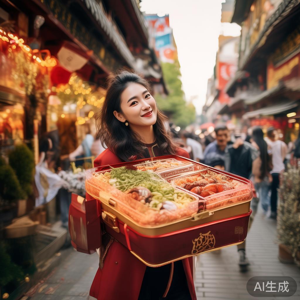 领取成都套装的必选理由，不仅实用，更隐藏的惊喜 - 快讯网 - 分享生活资讯热点话题综合门户网www.dzjgm.com
