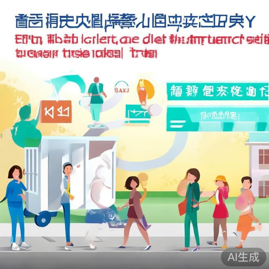 肇阳医保领取指南，轻松上车，按部就班走 route - 快讯网 - 分享生活资讯热点话题综合门户网www.dzjgm.com
