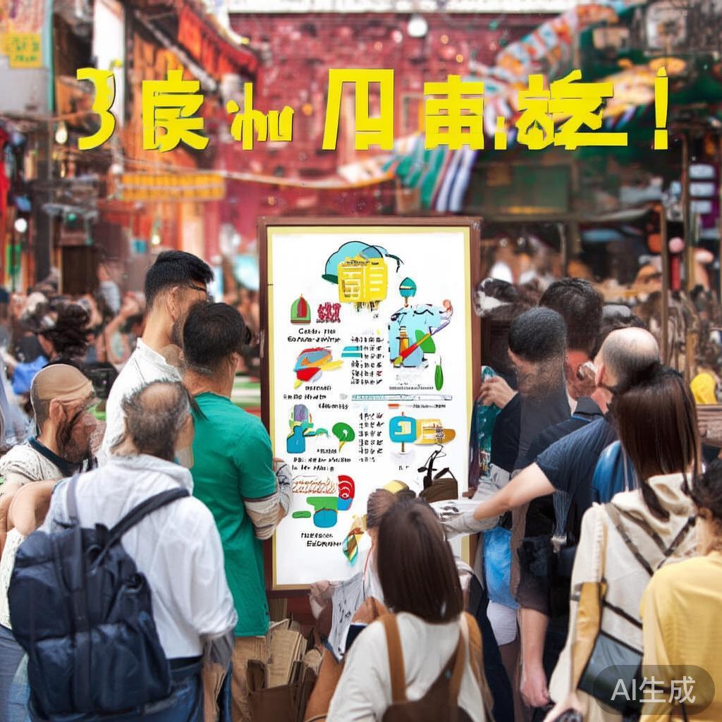 兰州获客怎么做？这5个方法让你的生意火爆起来！ - 快讯网 - 分享生活资讯热点话题综合门户网www.dzjgm.com
