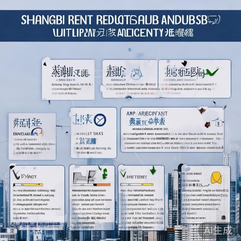 上海房租减免补贴申请指南,政策解读、条件、流程与注意事项 - 快讯网 - 分享生活资讯热点话题综合门户网www.dzjgm.com