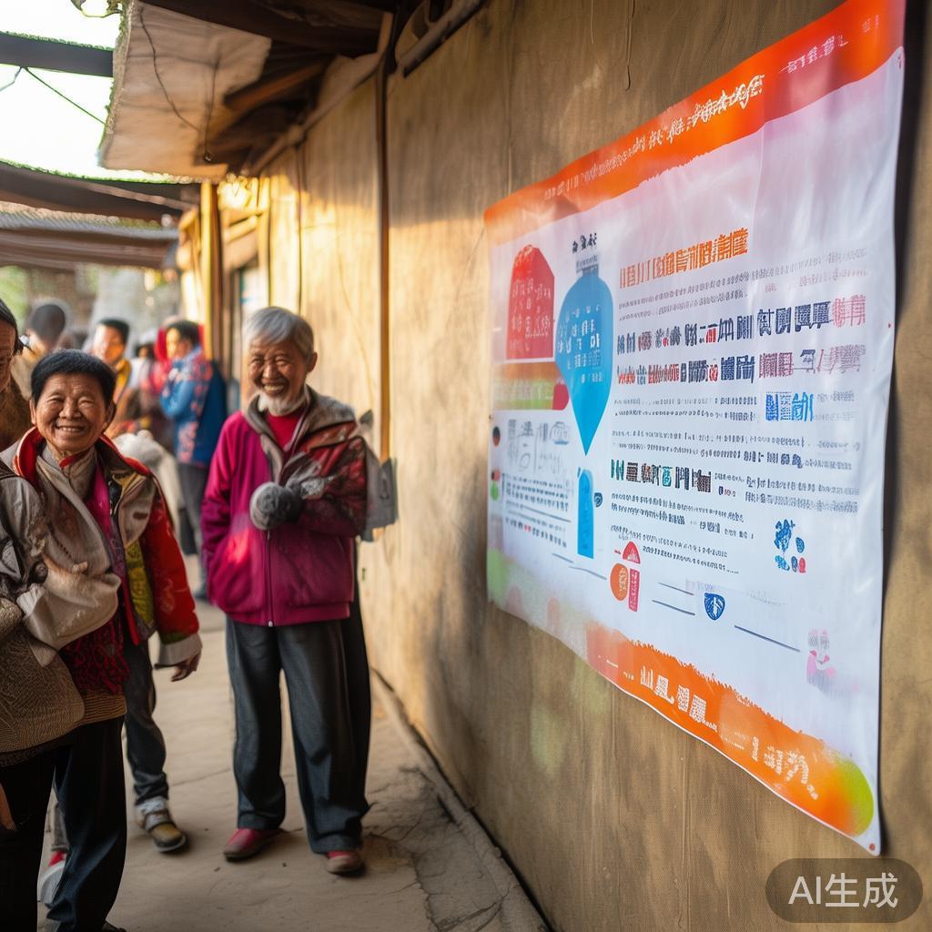 龙岗村惠民补贴申请指南,政策暖人心,服务零距离 - 快讯网 - 分享生活资讯热点话题综合门户网www.dzjgm.com