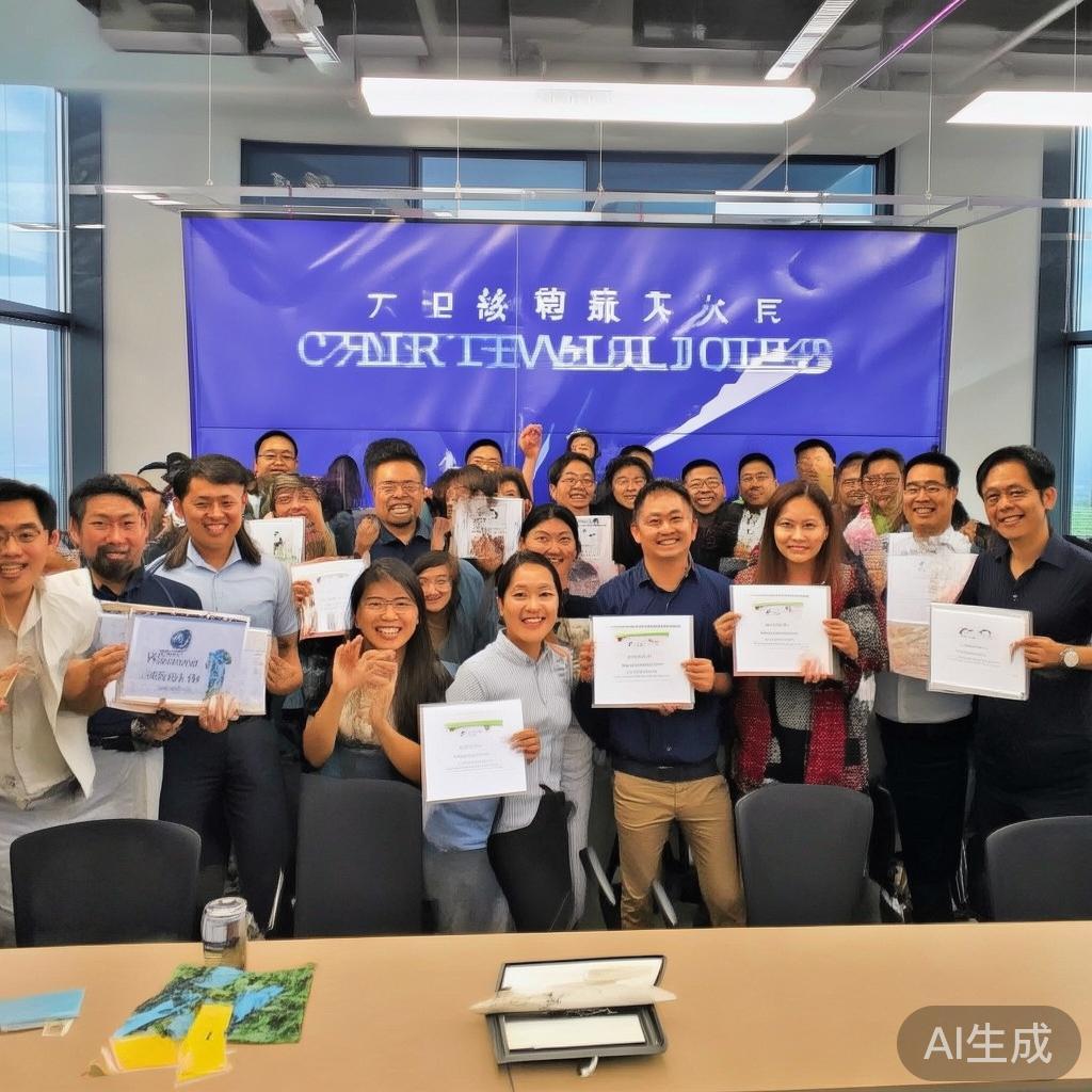 立白集团领取新职位,轻松开启您的职业晋升之旅 - 快讯网 - 分享生活资讯热点话题综合门户网www.dzjgm.com