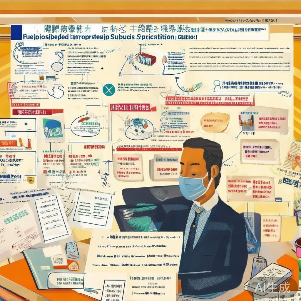 湖北残疾创业补贴申请指南，政策解读、流程详解与成功案例 - 快讯网 - 分享生活资讯热点话题综合门户网www.dzjgm.com