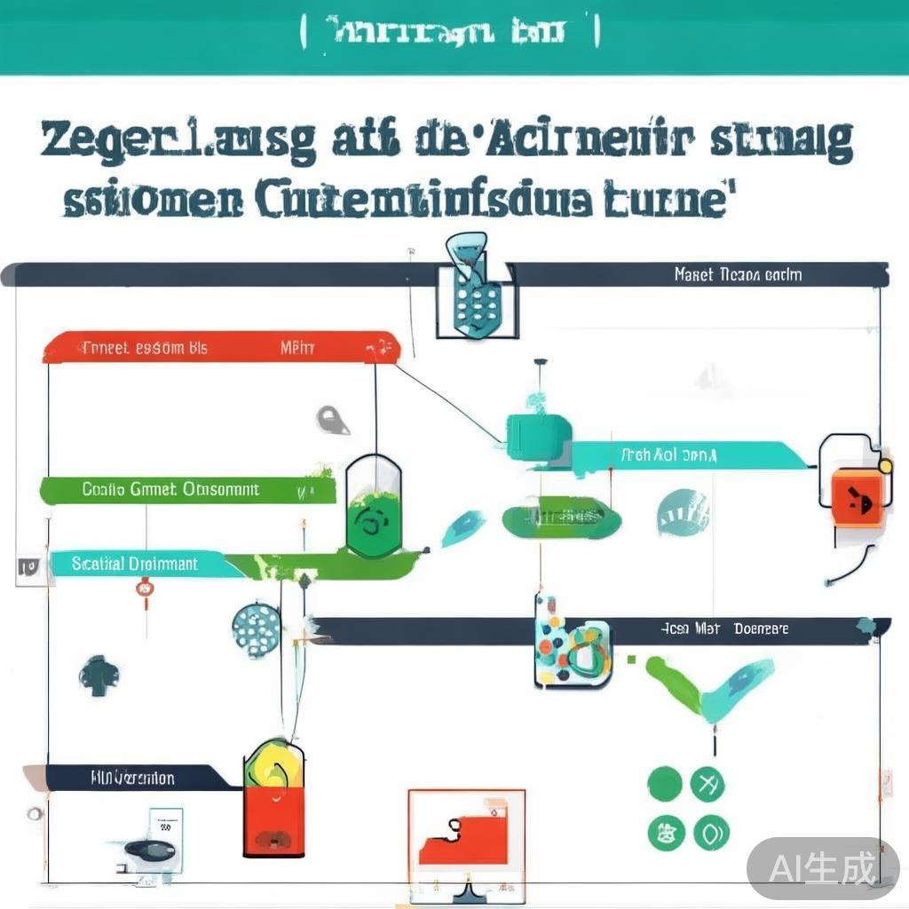 企业获客路线怎么写好？一份从0到1的完整指南 - 快讯网 - 分享生活资讯热点话题综合门户网www.dzjgm.com