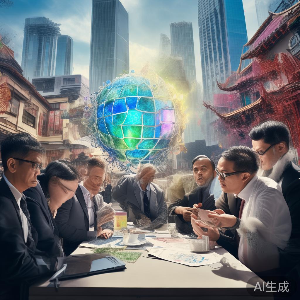 深圳传统企业如何突破获客瓶颈?这5招或许能帮你打开新局面! - 快讯网 - 分享生活资讯热点话题综合门户网www.dzjgm.com