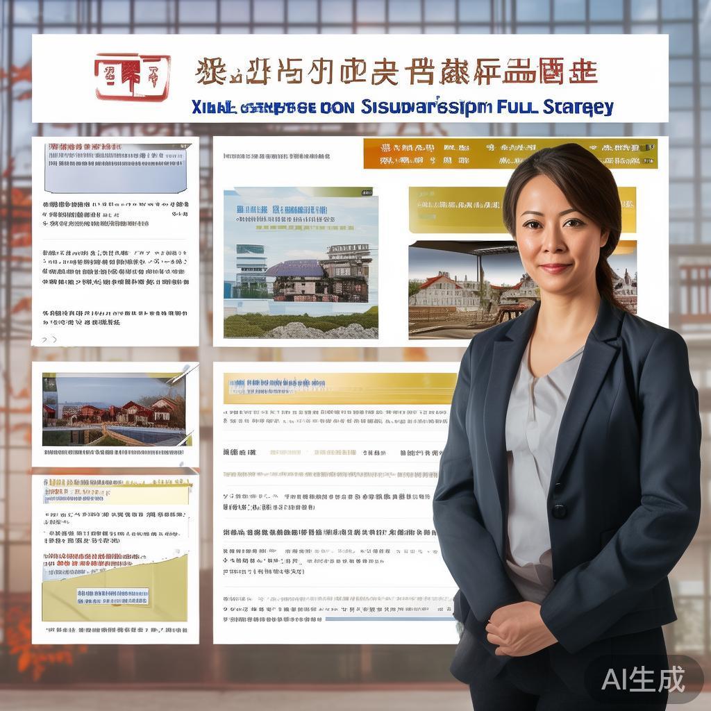 西安企业贷款补贴申请全攻略,政策解读、流程指引与成功案例 - 快讯网 - 分享生活资讯热点话题综合门户网www.dzjgm.com