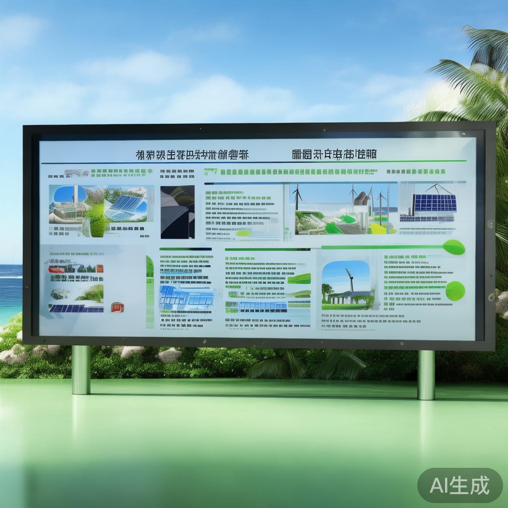 海南能源补贴申请条件全面解析,助力绿色低碳发展 - 快讯网 - 分享生活资讯热点话题综合门户网www.dzjgm.com