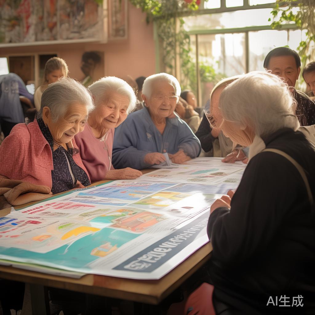 合肥居民高龄补贴申请指南,温暖守护夕阳红,政策红利享无忧 - 快讯网 - 分享生活资讯热点话题综合门户网www.dzjgm.com